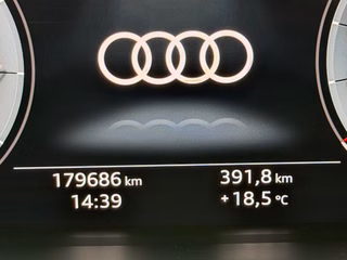Audi Q3 40 TFSI quattro S line Automatik Matrix LED - foto 17