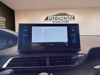 Peugeot 3008 Allure Pack Autom. LED Allwetter 360°Kamera - foto 11