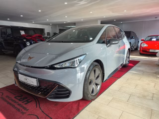 CUPRA Born Used vehicle for sale