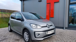 Volkswagen up! Gebrauchtwagen Kaufen