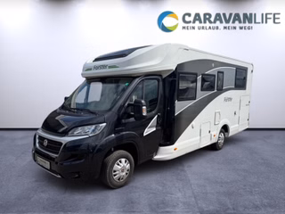 Forster 741 EF Used vehicle for sale