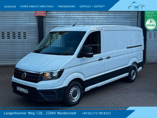 Volkswagen Crafter Kasten 2.0 TDI L3H2 30 mittellang