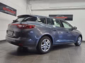Daumennagel 6 - Renault Megane IV Grandtour Navi Tempomat Start Stop