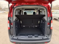 Daumennagel 18 - Ford Tourneo Courier 54 kWh TITANIUM Navi Kamera