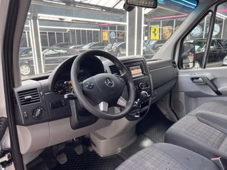 Mercedes-Benz Sprinter 316 CDI II Lange Pritsche KLIMA / NAVI / TEMP / AHK / - foto 21