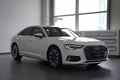 Daumennagel 5 - Audi A6 40 TDI quattro advanced  AUT NAV LED AHK STHZ