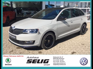 Skoda Rapid Spaceback age.one-day registration Kaufen