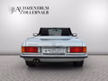 Daumennagel 5 - Mercedes-Benz SL 380 *DEUTSCH*KOENIG-SITZE*HARDTOP*GUTER ZUSTA