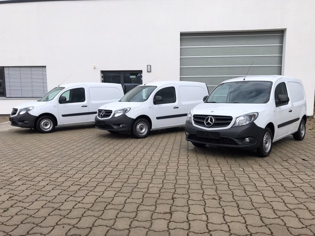 Find Automobile | Gebraucht- Nutzfahrzeuge in Ofterdingen