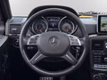 Daumennagel 18 - Mercedes-Benz G 63 AMG *SOLARBEAM*23"-ALU*DESIGNO*CARBON*ACC*