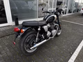 Daumennagel 4 - Triumph Bonneville T120 Icon Edition 1. Hd Griffheizung
