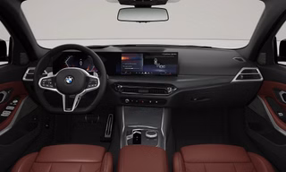 2026 BMW 330i xDrive Sedan - photo 7