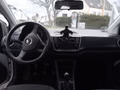 Daumennagel 5 - Volkswagen up! 1.0 BMT Licht-Sicht u.Winterpaket
