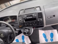 Daumennagel 15 - Volkswagen T5 Transporter Kasten-Kombi Kasten BlueMotion
