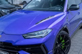 Daumennagel 14 - Lamborghini Urus S 4.0 V8|AKRAPOVIC|CARBON|PANO|B&O|ACC