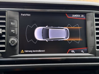 SEAT Leon ST FR Automatik Apple CarPlay Navi - bilder 17