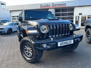 Jeep Wrangler Unlimited Rubicon 392 Sky-One, - foto 2