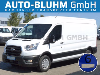 Ford Transit Used vehicle for sale