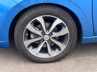 Nissan Micra Visia Plus - bilder 9