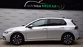 Daumennagel 4 - Volkswagen Golf VIII United 1.Hand Unfallfrei