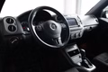 Daumennagel 16 - Volkswagen Tiguan Lounge Sport & Style  AUT NAV KAM AHK