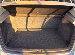 Volkswagen Golf VI 1.4 Trendline  SITZHEIZ/EINPARKHILFE/TÜV - foto 13