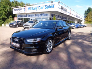 Audi A4 Used vehicle for sale