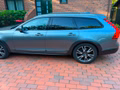 Daumennagel 2 - Volvo V90 Cross Country Pro AWD PANO VRT-CCKPIT HARMAN