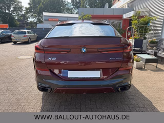 BMW X6 40 d xDrive M Sport*1.HAND*SKY-LOUNGE*AHK*B&W - photo 5