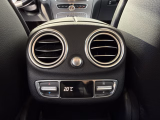 Mercedes-Benz C 400 T 4Matic RFK SHZ Burmester ACC LED AppleCa - foto 17