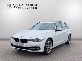 BMW 330 Gebrauchtwagen Kaufen