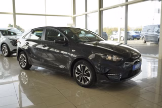Kia Ceed 1,0 T-GDI 100PS Navi/Kamera/Pdc/Winterp. **