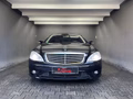Daumennagel 2 - Mercedes-Benz S 350 AMG LINE, NIGHTVISON, e.DACH, R-KAMERA