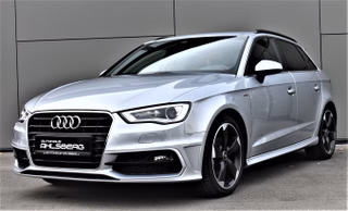 Audi A3 Gebrauchtwagen Kaufen