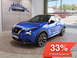 Nissan Juke age.one-day registration Kaufen