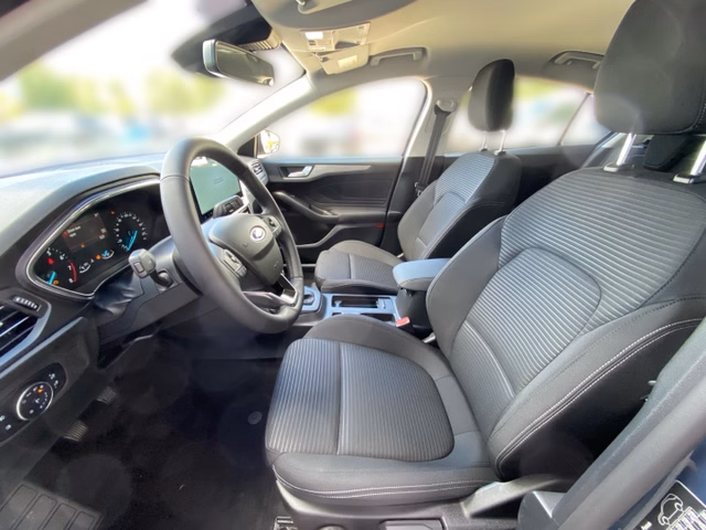 Ford Focus Titanium Edition +GJR+ - bilder 6