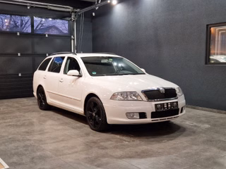 Skoda Octavia Used vehicle for sale