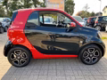 Daumennagel 4 - Smart ForTwo*PANORAMA*PASSION*NAVI*KLIMA*90PS*AUTOMATI