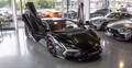 Thumbnail 63 - Lamborghini Revuelto Carbon | Sonus Faber | PASSENGER DISPLAY