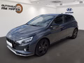 Daumennagel 1 - Hyundai i20 Blackline LED, AUTOMATIK, KAMERA, SHZ
