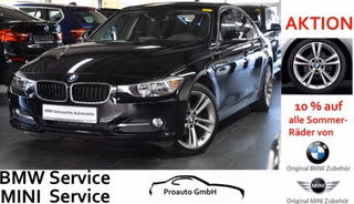 BMW 316i Gebrauchtwagen Kaufen