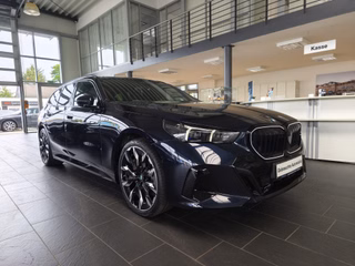 BMW 520 Jahreswagen Kaufen