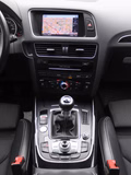 Daumennagel 17 - Audi Q5 2.0 TDI Quat. 3x S-Line Panora B&O ACC AHK