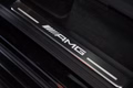 Daumennagel 36 - Mercedes-Benz AMG 63  A22 TV CARBON