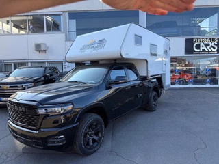 Northern Lights Campers Camp 7 Bad Neuwagen Kaufen