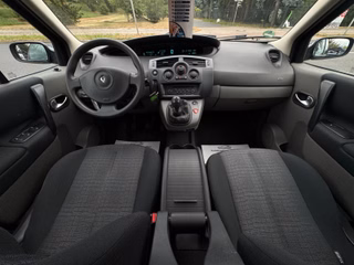 Renault Scenic II 1.6 Avantage*Klima*Pano*1.Hd*Kein TÜV - foto 3