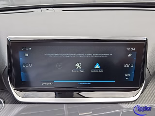 Peugeot 2008 Allure Pack   130 EAT8 Navi Kamera ACC - foto 8