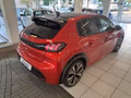 Daumennagel 2 - Peugeot 208 GT PANO SHZ NAVI KAMERA 1.HAND