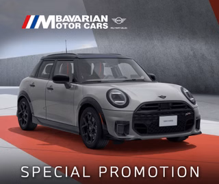 MINI COOPER_S New vehicle for sale