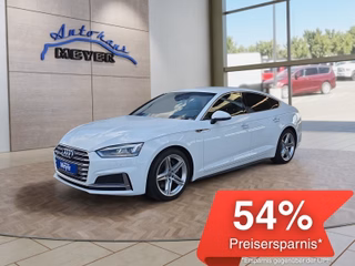 Audi S5 Gebrauchtwagen Kaufen
